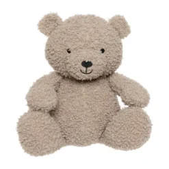 Jollein Slaapzak Winter Met Afritsbare Mouw Teddy Bear 90 cm><noscript><img width=