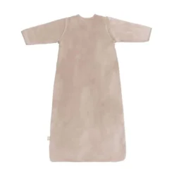 Jollein Slaapzak Winter Met Afritsbare Mouw Velvet Wild Rose 70 cm><noscript><img width=