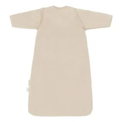 Jollein Slaapzak Winter Met Afritsbare Mouw Sleepy Miffy Terry Nougat 90 cm> 4-Seizoenen Slaapzakken|Winter Slaapzakken