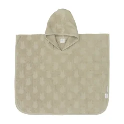 Jollein Slaapzak Winter Met Afritsbare Mouw Sleepy Miffy Terry Nougat 90 cm><noscript><img width=