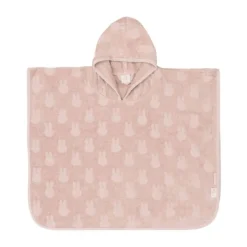 Jollein Slaapzak Winter Met Afritsbare Mouw Sleepy Miffy Terry Nougat 90 cm><noscript><img width=