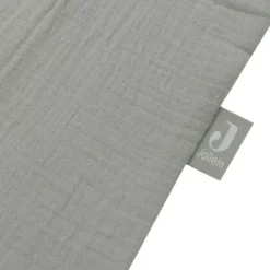 Jollein Slaapzak Zomer Hydrofiel Olive Green 70cm><noscript><img width=