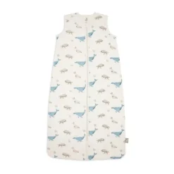 Jollein Slaapzak Zomer Jersey Miffy & Snuffy Olive Green 70cm><noscript><img width=