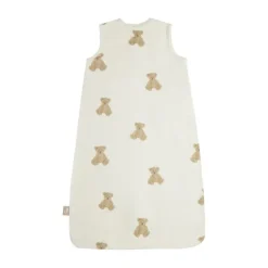 Jollein Slaapzak Zomer Jersey Teddy Bear 70cm><noscript><img width=