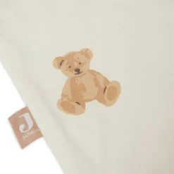 Jollein Slaapzak Zomer Jersey Teddy Bear 70cm><noscript><img width=