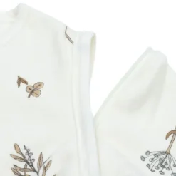 Jollein Slaapzak Zomer Met Afritsbare Mouw - 90 cm - Riverside><noscript><img width=