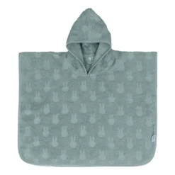 Jollein Slab Waterproof Miffy & Snuffy Olive Green 2-Pack><noscript><img width=