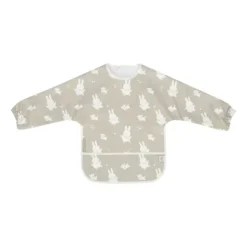 Jollein Slab Waterproof Miffy & Snuffy Olive Green 2-Pack><noscript><img width=