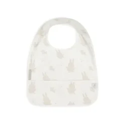 Jollein Slab Waterproof Miffy & Snuffy Olive Green 2-Pack><noscript><img width=