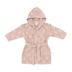 Jollein Slab Waterproof Met Mouw Miffy & Snuffy Olive Green><noscript><img width=