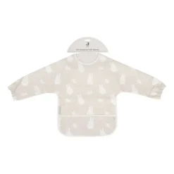 Jollein Slab Waterproof Met Mouw Miffy & Snuffy Olive Green><noscript><img width=