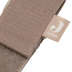 Jollein Tassenhaak Kinderwagen - Milky Coffee><noscript><img width=