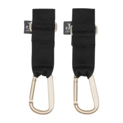 Jollein Tassenhaak Kinderwagen - Milky Coffee><noscript><img width=