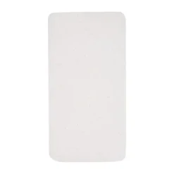 Jollein Twinkling Hoeslaken - 60 x 120 cm - Jersey - Sea Green><noscript><img width=