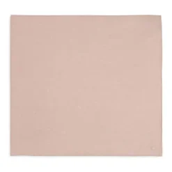 Jollein Twinkling Large Multidoek - 2 Pack - 115 x 115 cm - Hydrofiel - Wild Rose> Multidoek