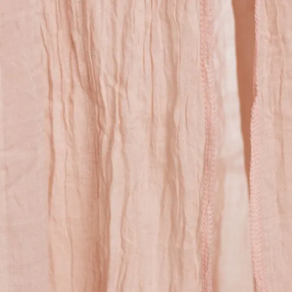 Jollein Vintage Klamboe - 245 cm - Sea Green> Klamboes / Sluiers