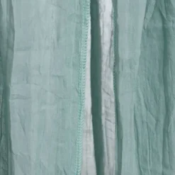 Jollein Vintage Klamboe - 245 cm - Sea Green><noscript><img width=