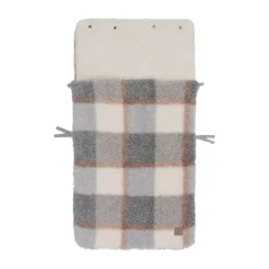 Jollein Voetenzak 3/5 Punts - Groep 0+ - Check - Boucle><noscript><img width=