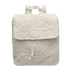 Jollein Voetenzak Autostoel Groep 0+ 3/5 Boucle Biscuit><noscript><img width=