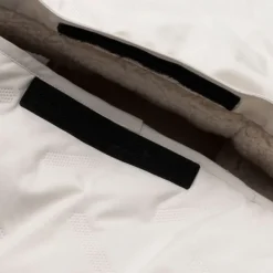 Jollein Voetenzak Buggy/Kinderwagen Embossed – Milky Coffee><noscript><img width=