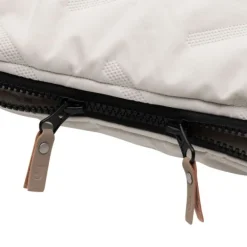 Jollein Voetenzak Buggy/Kinderwagen Embossed – Milky Coffee><noscript><img width=