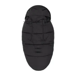 Jollein Voetenzak Buggy/Wandelwagen Grey><noscript><img width=