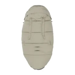 Jollein Voetenzak Buggy/Wandelwagen Grey><noscript><img width=