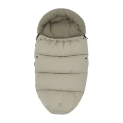 Jollein Voetenzak Buggy/Wandelwagen Grey><noscript><img width=