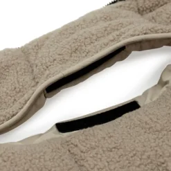 Jollein Voetenzak Buggy/Wandelwagen Grey><noscript><img width=