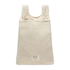 Jollein Voetenzak Buggy/Wandelwagen Grey><noscript><img width=