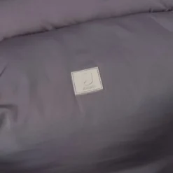 Jollein Voetenzak Buggy/Wandelwagen Grey><noscript><img width=