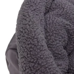 Jollein Voetenzak Buggy/Wandelwagen Grey><noscript><img width=