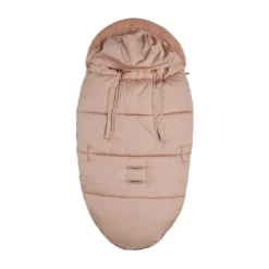 Jollein Voetenzak Buggy/Wandelwagen Grey><noscript><img width=