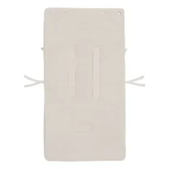 Jollein Voetenzak Groep 0+ 3/5 punts gordel - Basic Knit - Wild Rose><noscript><img width=