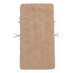 Jollein Voetenzak Groep 0+ 3/5 punts gordel - Basic Knit - Wild Rose><noscript><img width=