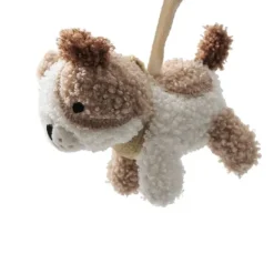 Jollein Wagenspanner - Tiny Park> Accessoires Kinderwagens|Accessoires Tweeling/Duo