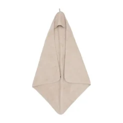 Jollein Wiegdeken Basic Knit Nougat 75 x 100 cm><noscript><img width=