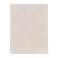 Jollein Wiegdeken Corel Fleece Miffy Nougat 75 x 100 cm> Wiegdekens