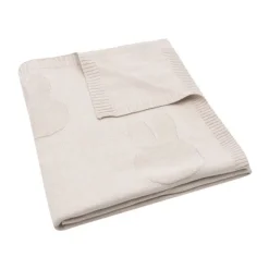 Jollein Wiegdeken Corel Fleece Miffy Nougat 75 x 100 cm><noscript><img width=