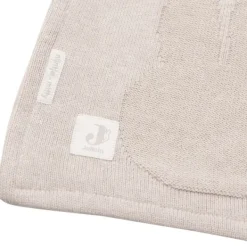 Jollein Wiegdeken Corel Fleece Miffy Nougat 75 x 100 cm><noscript><img width=