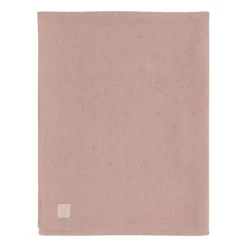 Jollein Wiegdeken Cosy Knit Wild Rose / Velvet 75 x 100 cm><noscript><img width=