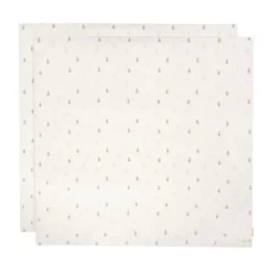 Jollein Wiegdeken Miffy Nougat 75 x 100 cm><noscript><img width=