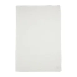 Jollein Wiegdeken Muslin Fringe Ivory 75 x 100 cm> Wiegdekens