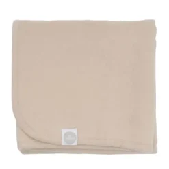 Jollein Wiegdeken Nougat 75 x 100 cm> Wiegdekens