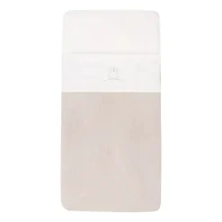 Jollein Wieglaken Sleepy Miffy Funghi 75 x 100 cm> Wieglakens