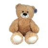 JollyPlush Knuffelbeer - 50 cm - Lichtbruin> Pluche / Knuffels
