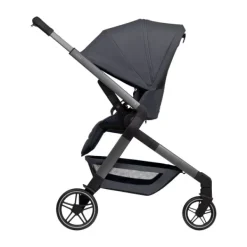 Joolz Chassis + Seat Hub2 Stone Grey> Wandelwagens|Complete Kinderwagens