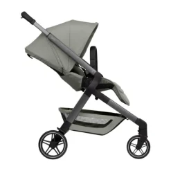 Joolz Chassis + Seat Hub2 Stone Grey><noscript><img width=