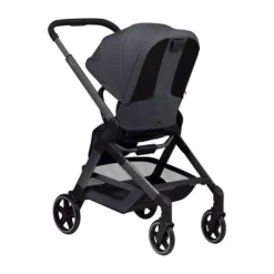 Joolz Chassis + Seat Hub2 Stone Grey><noscript><img width=