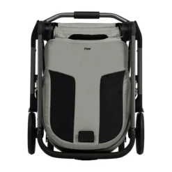 Joolz Chassis + Seat Hub2 Stone Grey><noscript><img width=